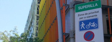 Superilla Barcelona: así serán las calles y plazas verdes que quieren acabar con la circulación de coches y motos