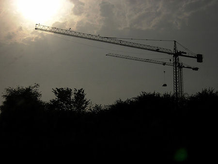 Las constructoras quieren inversiones públicas