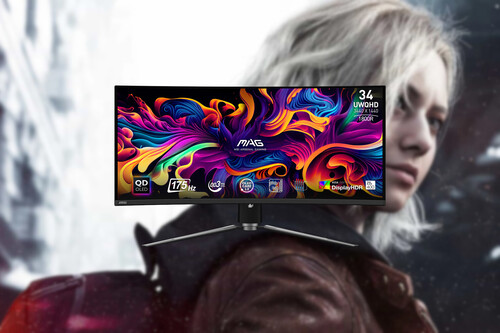 Los zombis llegan a MSI: comprando un monitor en oferta te llevas gratis el nuevo Resident Evil