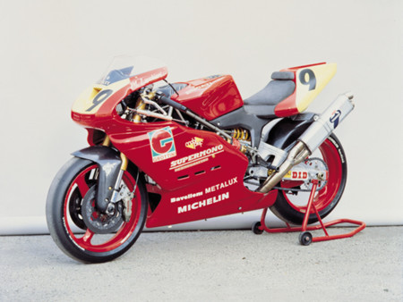 ducati 599