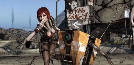 Tenemos 'Borderlands Legends' en camino, pero para iOS