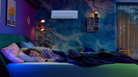 Featured 2025 Samsung Bespoke Ai Windfreetm Kv Lifestyle Cut Windfree Wearable Good Sleep Horizontal 1