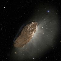 Cuando la sonda Hayabusa2 se dejó caer en el desierto en 2020 trajo algo consigo: las claves del origen de la vida