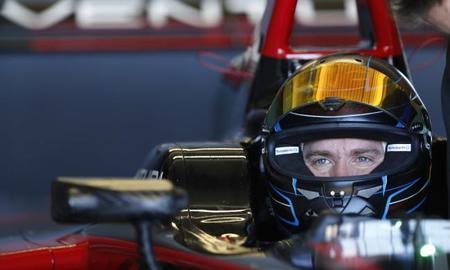 Entrevista a Nick Heidfeld: "La Fórmula E no es más fácil, al contrario"