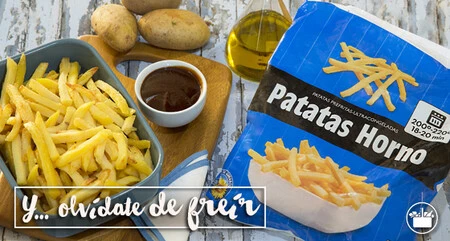 He Comprado Una Freidora De Aire Y Estas Son Las Patatas Fritas De He Comprado Una Freidora De Aire Y Estas Son Las Patatas Fritas De