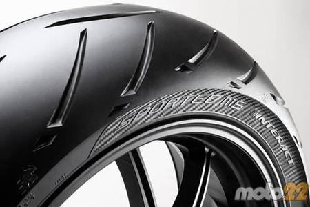 Metzeler Sportec M5 Interact