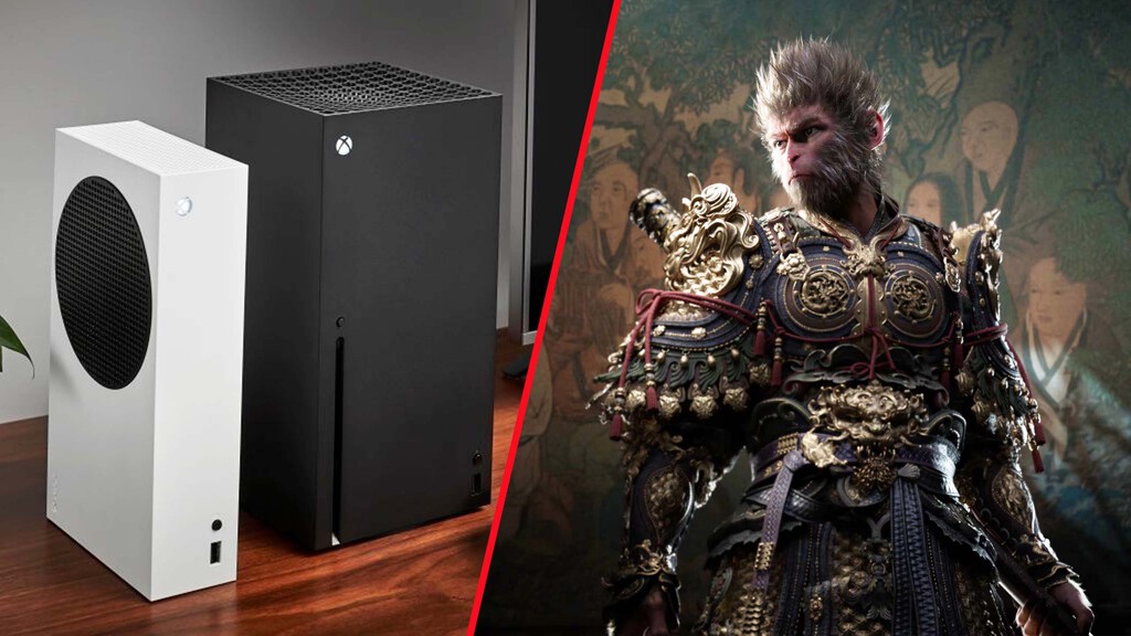 Se acabó la exclusividad: Black Myth Wukong llega a Xbox Series X/S el 20 de agosto y sus creadores celebran con una sorpresa 