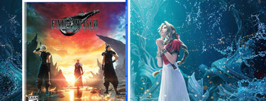 Final Fantasy VII Rebirth acaba de alcanzar un nuevo precio mínimo histórico: versión para PS5 tiene tiene remate en Amazon
