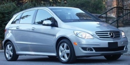 Mercedes le dará más caña a sus próximas clases A y B