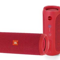 Con el cupón ALIMOLA8, tienes en AliExpress Plaza un precio de risa para el altavoz Bluetooth JBL Flip 4: sólo 71,80 euros