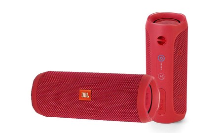 Con el cupón ALIMOLA8, tienes en AliExpress Plaza un precio de risa para el altavoz Bluetooth JBL Flip 4: sólo 71,80 euros
