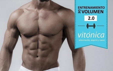 Entrenamiento de volumen 2.0: decimosexta semana, descanso (XVI)