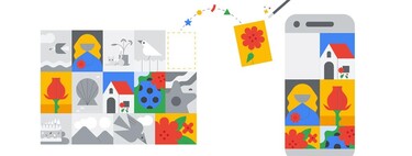 What's New in Google Photos on the I / O: Secure Folder, Photos Come to Life, and Personalized Memories