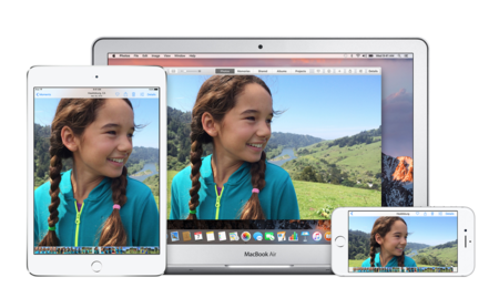 iCloud