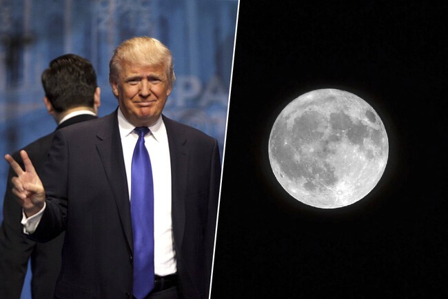 Luna Trump