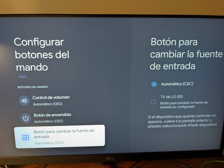 HDMI Cec Chromecast