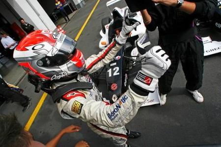 Albert Costa y Víctor García estarán en el World Series by Renault