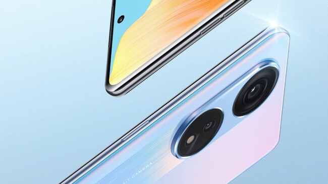 Oppo A1 Pro