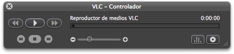 VLC 0.8.6h