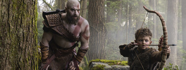 Todo sobre la serie de God of War para Prime Video. Quién interpretará a Kratos y las noticias de la adaptación del juego de PlayStation para Amazon