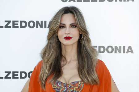 El problema de salud de Ariadne Artiles tras dar a luz a sus gemelas (que siguen ingresadas): "No está siendo fácil"