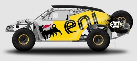 Herrador Competición y Oscar Fuertes ¿Un equipo español para el Dakar 2015?