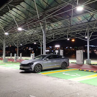 El problema del coche eléctrico en España no es que falten cargadores, es dónde están colocados 