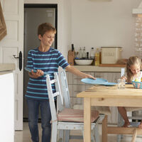 13 rutinas diarias que deberíamos enseñar a nuestros hijos  desde pequeños para fomentar su autonomía