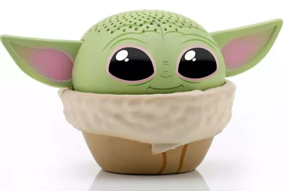 Disney va a exprimir "Baby Yoda" hasta el último céntimo todo el