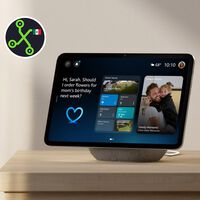 Echo Show se renueva en México: precio y fecha de los nuevos modelos de Alexa con pantalla