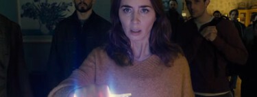 Steven Spielberg presenta el impresionante tráiler de su nueva película de ciencia ficción, donde repite con el guionista de 'Parque Jurásico'