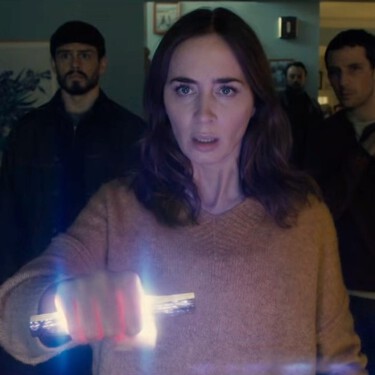 Steven Spielberg presenta el impresionante tráiler de su nueva película de ciencia ficción, donde repite con el guionista de 'Parque Jurásico'