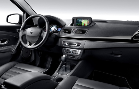 Renault Fluence 2013 03