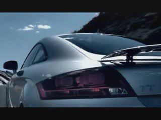 Presentacion Audi TT