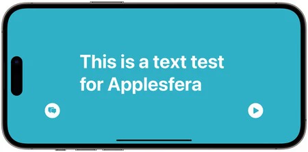 テキストを翻訳 Iphone カメラ写真アプリ 07