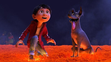 'Coco' (2017)