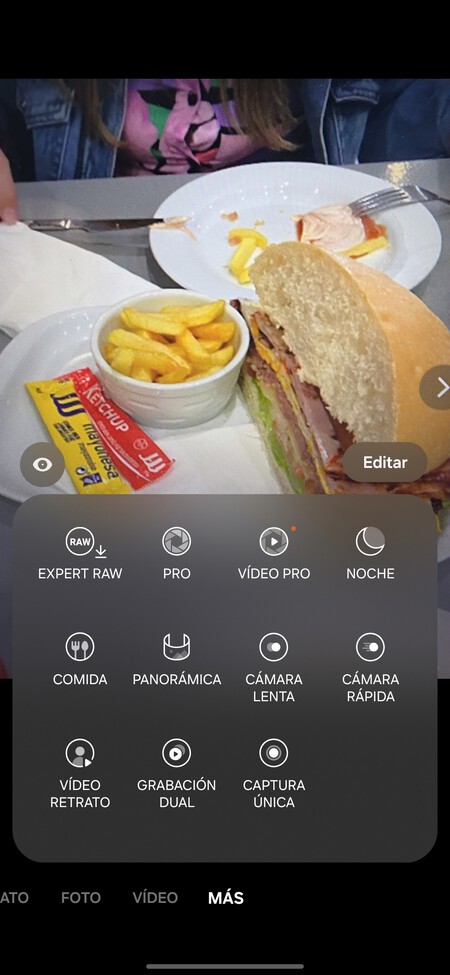Bixby Vision