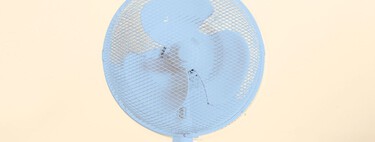 Por este motivo debes poner tu ventilador mirando hacia la ventana y no hacia ti durante esta ola de calor en México