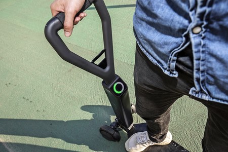 Audi E Tron Scooter Patinete Electrico 7