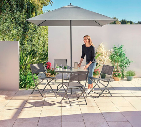 Conjunto Comedor New Antalya