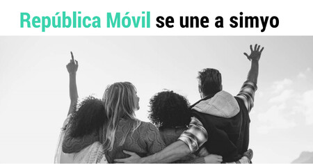 República Móvil se integrará en Simyo en junio: éstos serán todos los cambios para sus clientes