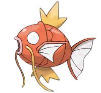 Magikarp
