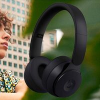 Los Beats Solo Pro rozan su precio mínimo en Amazon: los tienes 100 euros más baratos y en 3 colores para elegir