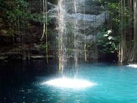 Península de Yucatán: los hermosos y sagrados cenotes