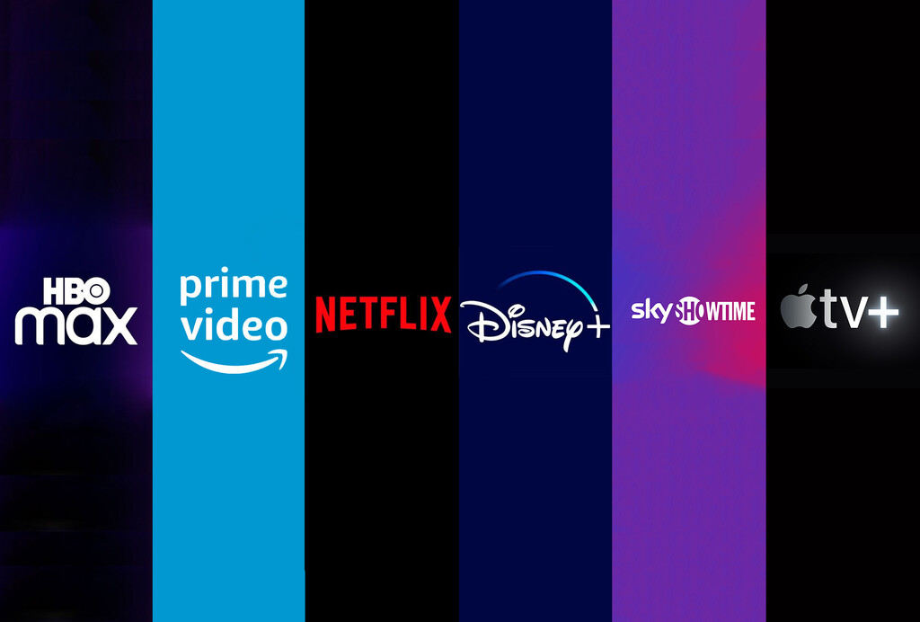 Ver Netflix, Disney+, Prime Video o HBO Max desde el navegador tiene truco: algunas limitan (y mucho) la calidad