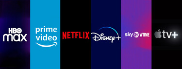 Aunque pagues por el 4K, si es para ver contenido en el ordenador será como tirar el dinero: esto es lo que dicen Netflix y compañía
