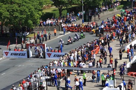 IOMTT 2008