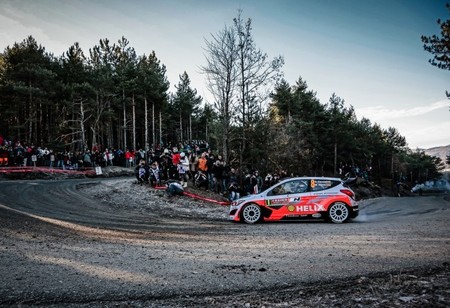 Hyundai quiere tener tres coches cuanto antes tras la decepción de Monte-Carlo