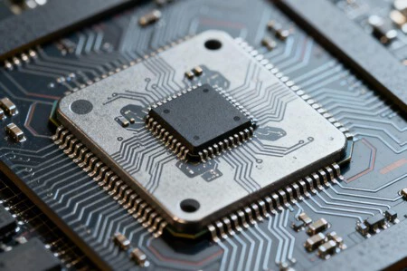 'mini-ordenador' retro