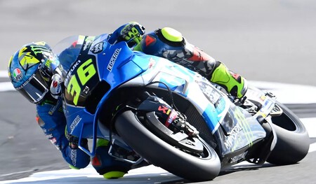 Mir Silverstone Motogp 2022